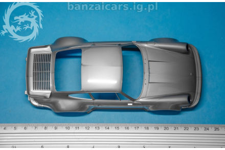 Porsche 911 Turbo '88 Tamiya 24279