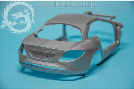 Mercedes Benz SLR McLaren Tamiya 24290