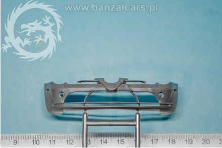 Mercedes Benz SLR McLaren Tamiya 24290