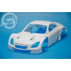 Lexus SC430 Mobil Tom's 2006 Tamiya 24294