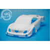 Lexus SC430 Mobil Tom's 2006 Tamiya 24294
