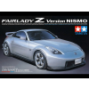 Nissan Fairlady 350z Nismo Tamiya 24304