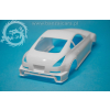 Nissan Fairlady 350z Nismo Tamiya 24304