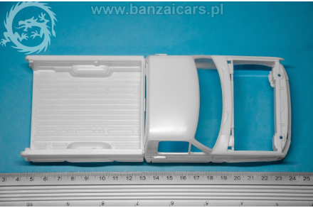 Ford F-150 SVT Lighting AMT 1110