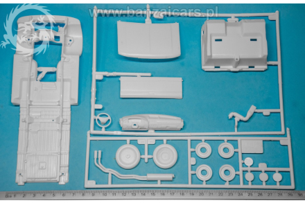 Ford F-150 SVT Lighting AMT 1110